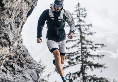 Trailrun-Route 6: Hinderspina